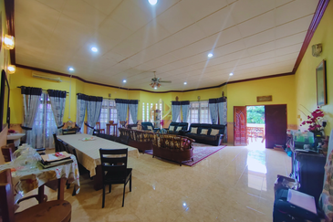 Taman Chendering Utama