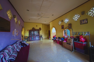 Taman Chendering Utama