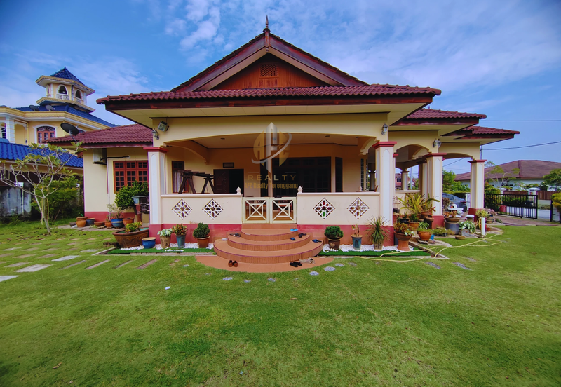 Taman Chendering Utama