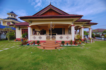 Taman Chendering Utama