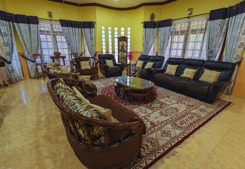 Taman Chendering Utama