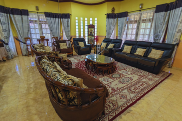 Taman Chendering Utama