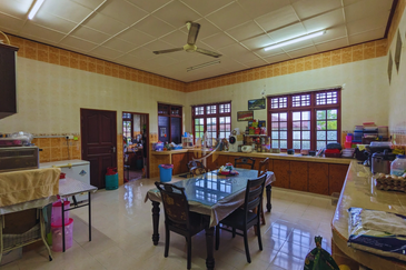 Taman Chendering Utama