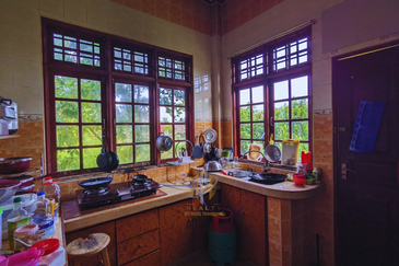 Taman Chendering Utama