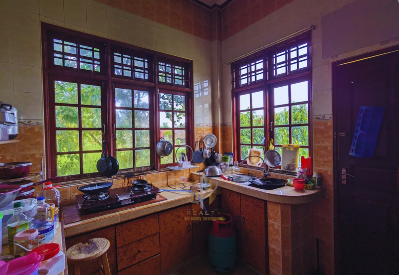 Taman Chendering Utama