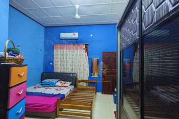 Taman Chendering Utama