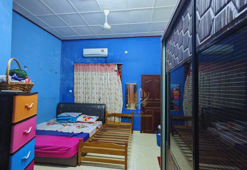 Taman Chendering Utama