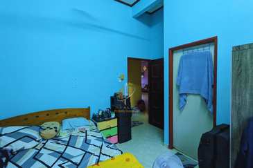 Taman Chendering Utama