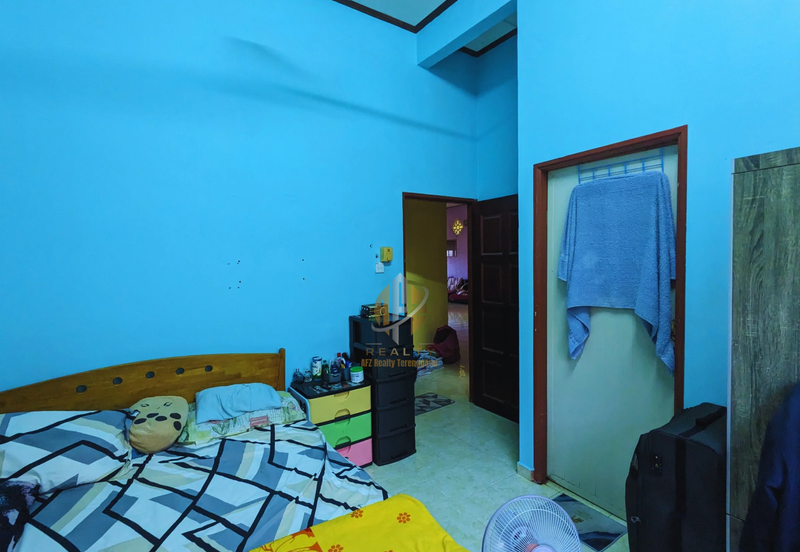 Taman Chendering Utama