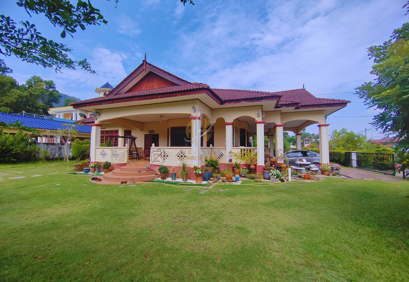 Taman Chendering Utama