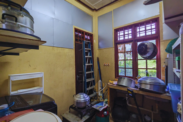 Taman Chendering Utama