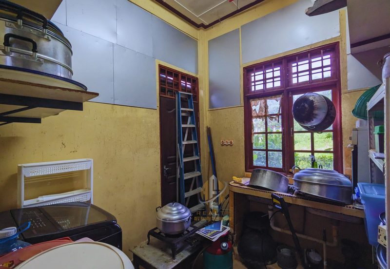 Taman Chendering Utama