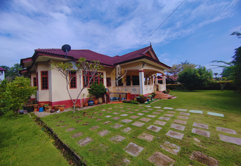 Taman Chendering Utama