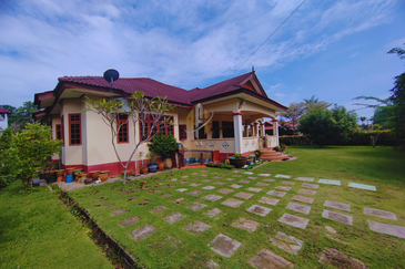 Taman Chendering Utama