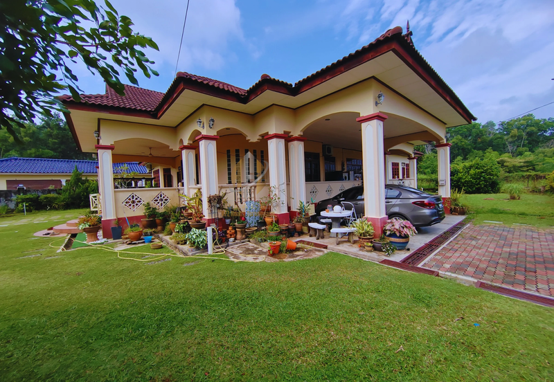 Taman Chendering Utama