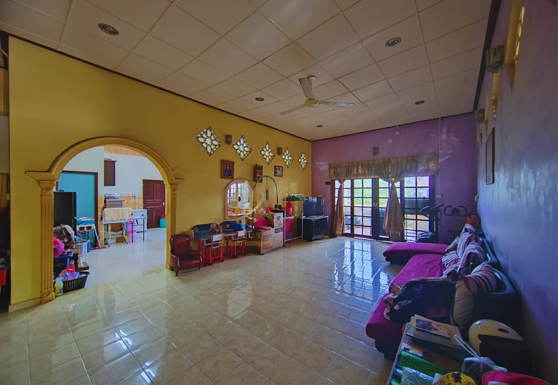 Taman Chendering Utama