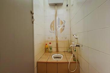 Rumah Teres Setingkat di Taman Katong Jaya, Kg. Banggol Katong, Kuala Terengganu, Terengganu