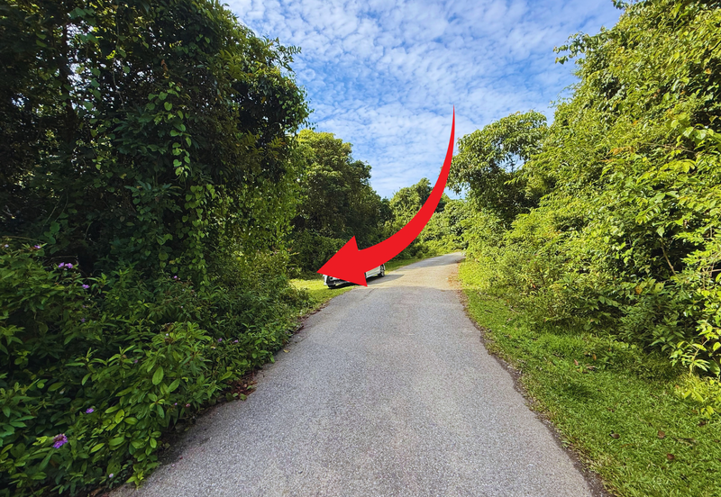 Tanah Pertanian 3.5 ekar tepi Jalan di Kuala Telemong, Hulu Terengganu, Terengganu