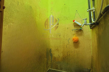 [Endlot & Bawah Harga Market] Rumah Teres Setingkat di Kg. Saujana, Bandar Permaisuri, Setiu, Terengganu sebelah SM Imtiaz Yayasan Terengganu