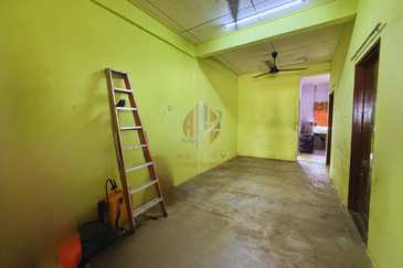 [Endlot & Bawah Harga Market] Rumah Teres Setingkat di Kg. Saujana, Bandar Permaisuri, Setiu, Terengganu sebelah SM Imtiaz Yayasan Terengganu