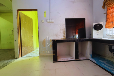 [Endlot & Bawah Harga Market] Rumah Teres Setingkat di Kg. Saujana, Bandar Permaisuri, Setiu, Terengganu sebelah SM Imtiaz Yayasan Terengganu