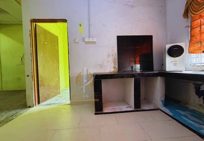 [Endlot & Bawah Harga Market] Rumah Teres Setingkat di Kg. Saujana, Bandar Permaisuri, Setiu, Terengganu sebelah SM Imtiaz Yayasan Terengganu