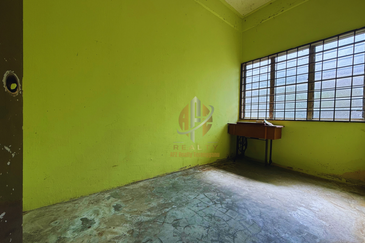 [Endlot & Bawah Harga Market] Rumah Teres Setingkat di Kg. Saujana, Bandar Permaisuri, Setiu, Terengganu sebelah SM Imtiaz Yayasan Terengganu