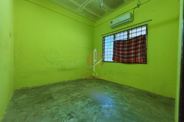 [Endlot & Bawah Harga Market] Rumah Teres Setingkat di Kg. Saujana, Bandar Permaisuri, Setiu, Terengganu sebelah SM Imtiaz Yayasan Terengganu