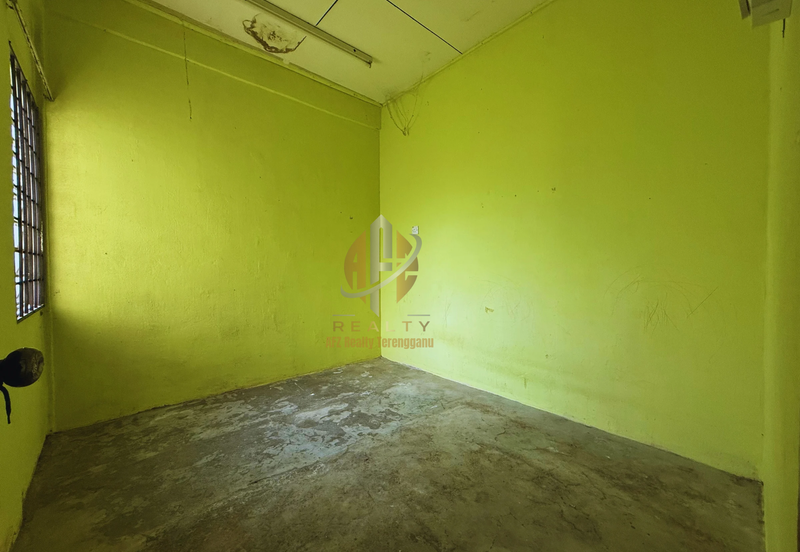 [Endlot & Bawah Harga Market] Rumah Teres Setingkat di Kg. Saujana, Bandar Permaisuri, Setiu, Terengganu sebelah SM Imtiaz Yayasan Terengganu