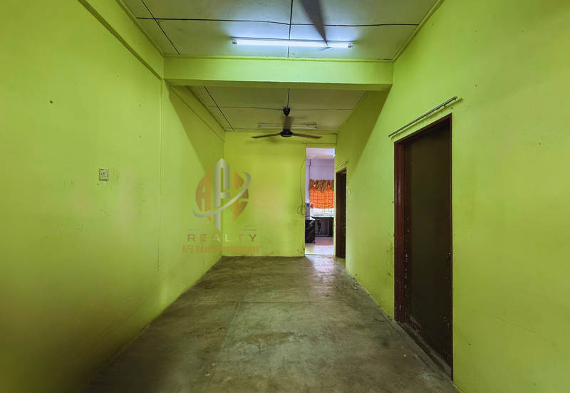 [Endlot & Bawah Harga Market] Rumah Teres Setingkat di Kg. Saujana, Bandar Permaisuri, Setiu, Terengganu sebelah SM Imtiaz Yayasan Terengganu