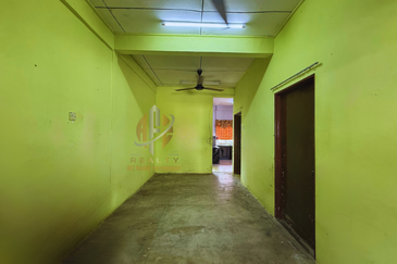 [Endlot & Bawah Harga Market] Rumah Teres Setingkat di Kg. Saujana, Bandar Permaisuri, Setiu, Terengganu sebelah SM Imtiaz Yayasan Terengganu