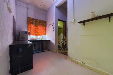 [Endlot & Bawah Harga Market] Rumah Teres Setingkat di Kg. Saujana, Bandar Permaisuri, Setiu, Terengganu sebelah SM Imtiaz Yayasan Terengganu