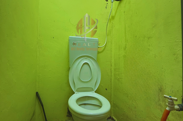 [Endlot & Bawah Harga Market] Rumah Teres Setingkat di Kg. Saujana, Bandar Permaisuri, Setiu, Terengganu sebelah SM Imtiaz Yayasan Terengganu