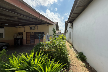 [Endlot & Bawah Harga Market] Rumah Teres Setingkat di Kg. Saujana, Bandar Permaisuri, Setiu, Terengganu sebelah SM Imtiaz Yayasan Terengganu