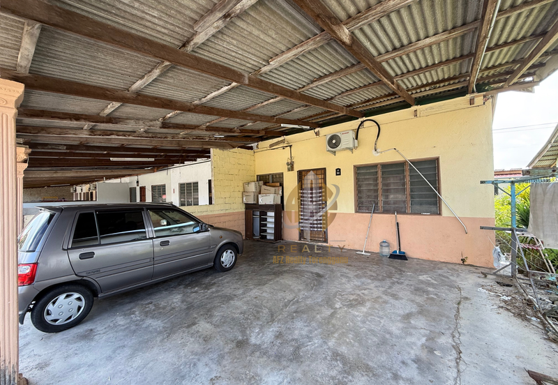 [Endlot & Bawah Harga Market] Rumah Teres Setingkat di Kg. Saujana, Bandar Permaisuri, Setiu, Terengganu sebelah SM Imtiaz Yayasan Terengganu