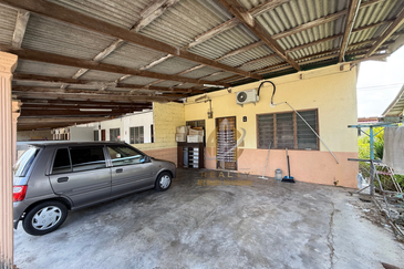 [Endlot & Bawah Harga Market] Rumah Teres Setingkat di Kg. Saujana, Bandar Permaisuri, Setiu, Terengganu sebelah SM Imtiaz Yayasan Terengganu