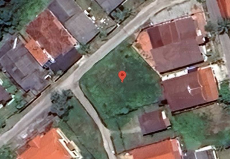 [CORNER LOT]Tanah Lot Banglo bersaiz 444m²  di Tok Adis, Kuala Ibai, Kuala Terengganu berdekatan MYDIN Kuala Ibai