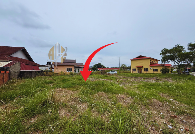 [CORNER LOT]Tanah Lot Banglo bersaiz 444m²  di Tok Adis, Kuala Ibai, Kuala Terengganu berdekatan MYDIN Kuala Ibai