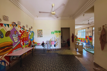 Rumah Semi-D 2 Tingkat di Kg. Wakaf Mempelam, Kuala Terengganu berdekatan Pasaraya NIRWANA