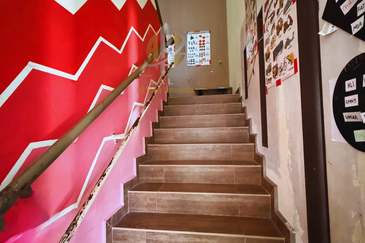 Rumah Semi-D 2 Tingkat di Kg. Wakaf Mempelam, Kuala Terengganu berdekatan Pasaraya NIRWANA