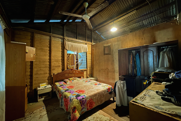 [TERMURAH]Rumah Banglo Setingkat di Kg. Bukit Sawa, Marang, Terengganu berdekatan SK Bukit Sawa