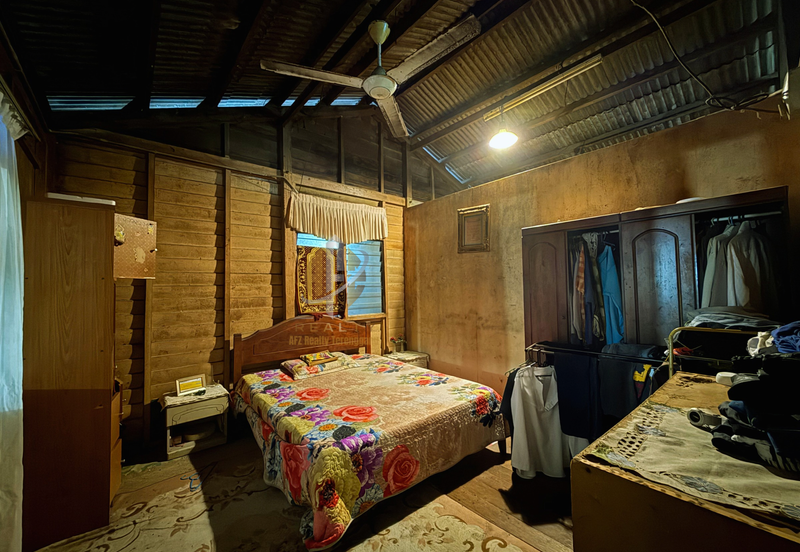 [TERMURAH]Rumah Banglo Setingkat di Kg. Bukit Sawa, Marang, Terengganu berdekatan SK Bukit Sawa