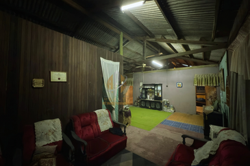 [TERMURAH]Rumah Banglo Setingkat di Kg. Bukit Sawa, Marang, Terengganu berdekatan SK Bukit Sawa