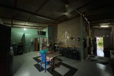 [TERMURAH]Rumah Banglo Setingkat di Kg. Bukit Sawa, Marang, Terengganu berdekatan SK Bukit Sawa