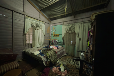 [TERMURAH]Rumah Banglo Setingkat di Kg. Bukit Sawa, Marang, Terengganu berdekatan SK Bukit Sawa