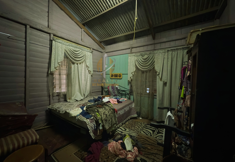 [TERMURAH]Rumah Banglo Setingkat di Kg. Bukit Sawa, Marang, Terengganu berdekatan SK Bukit Sawa