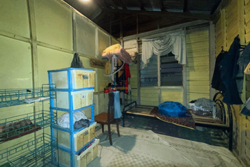 [TERMURAH]Rumah Banglo Setingkat di Kg. Bukit Sawa, Marang, Terengganu berdekatan SK Bukit Sawa