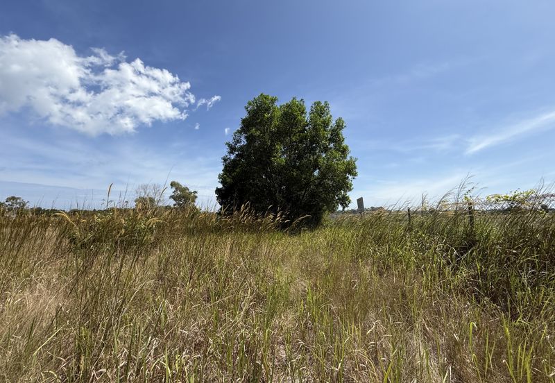 Lot Banglo bersaiz 344m²  di Pulau Kerengga, Marang, Terengganu berdekatan Asrama PERKAYA & Penjara Marang