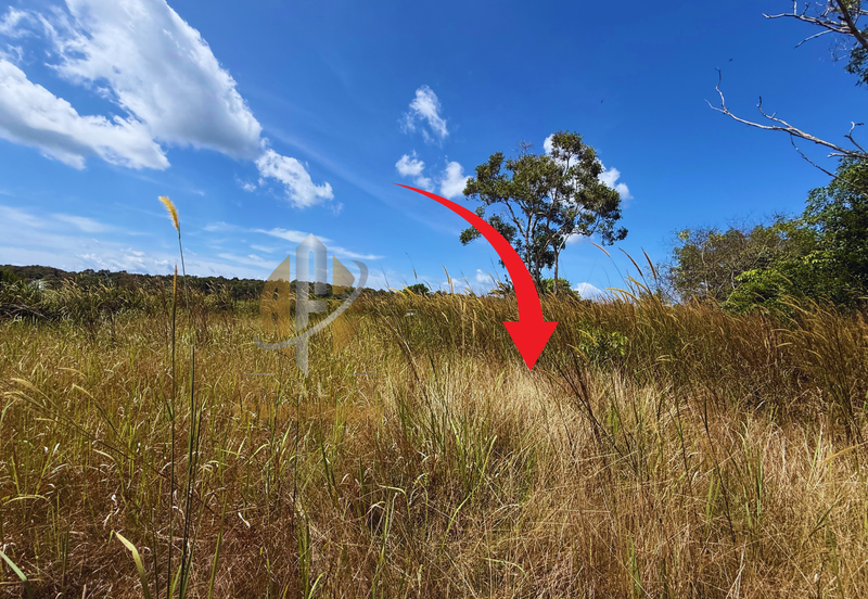 Lot Banglo bersaiz 344m²  di Pulau Kerengga, Marang, Terengganu berdekatan Asrama PERKAYA & Penjara Marang