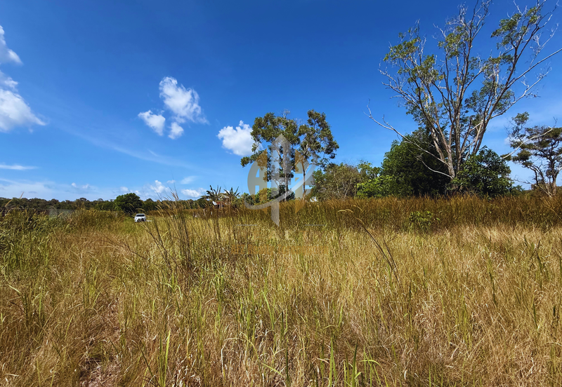 Lot Banglo bersaiz 344m²  di Pulau Kerengga, Marang, Terengganu berdekatan Asrama PERKAYA & Penjara Marang